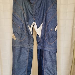thor men's racing pants size 42
